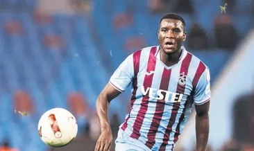 Onuachu ve Cham müjdesi