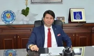 Hüseyin Gümüş Bakırköy Cumhuriyet Başsavcılığına atandı