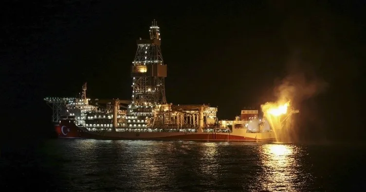 Dünya Türkiye’yi konuşuyor: Devasa keşif