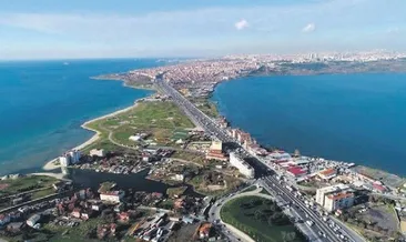 MTA’dan İmamoğlu’na Kanal İstanbul  dersi