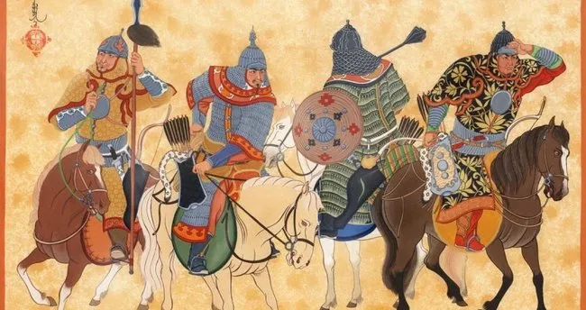 Memlük Devleti’nin Kurucusu Kimdir? Memlükler Türk Mü, Özellikleri Neler, Nerede Kuruldu ve Ne Zaman Yıkıldı?