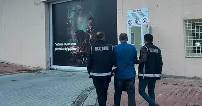Erzincan’da aranan şahıslara yönelik operasyon; 43 yıl 6 ay hapis cezası olan 6 şahıs yakalandı #erzincan