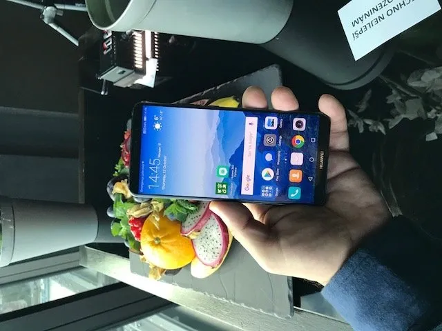 Bu Çinli firma Apple iPhone’u tahtından etti!