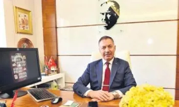 Can Azerbaycan ile kardeşlik köprüsü