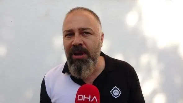Altay’dan Galatasaray’ın resmen istediği Kazımcan Karataş için açıklama