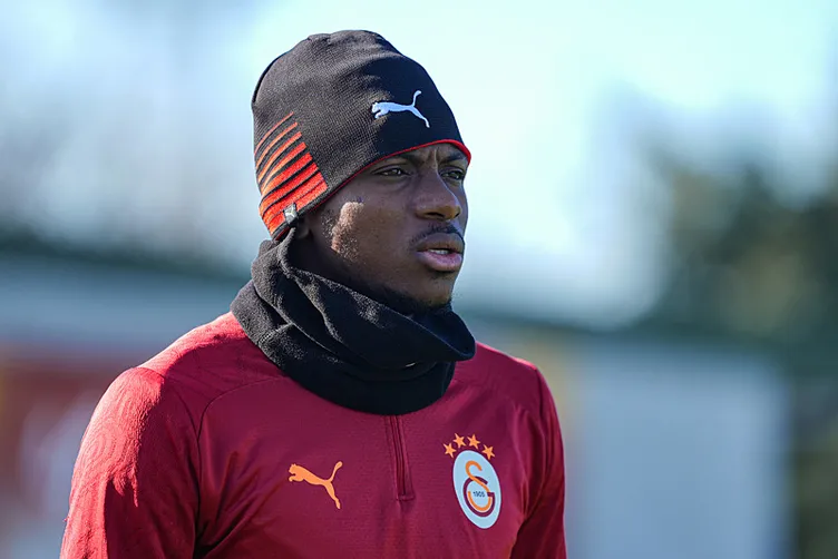 Son dakika haberi: Galatasaray’ın yıldızı Victor Osimhen’in yeni talibi ortaya çıktı! Avrupa devi harekete geçti...