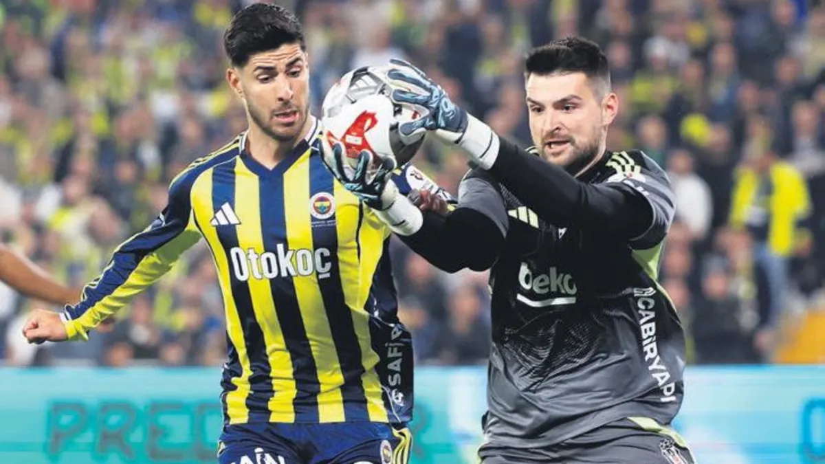 Ersin devleşti ama yetmedi