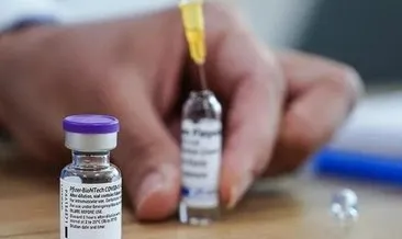 İsrail’deki araştırmaya göre Pfizer-BioNTech aşısı Delta varyantına karşı yüzde 70 etkili