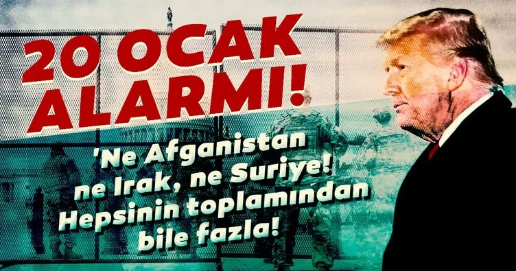 Asker sayısı olay yarattı! Yemin töreni değil savaş kampı…