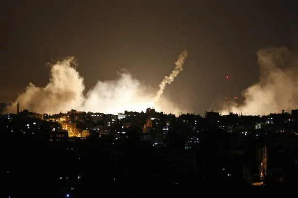 kuran i kerim israil i boyle anlatiyor galeri yasam