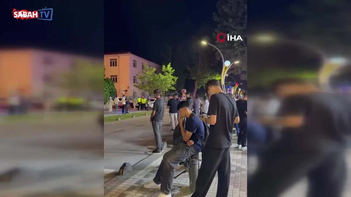 Sakarya’da kahreden kaza: Toplu taşıma aracının çarptığı 16 yaşındaki çocuk hayatını kaybetti | Video videosunu izle Sakarya’da kahreden kaza: Toplu taşıma aracının çarptığı 16 yaşındaki çocuk hayatını kaybetti | Video videosunu izle