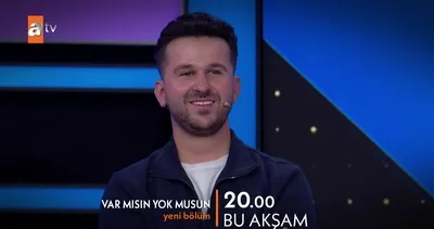 Var Mısın Yok Musun 41. bölüm fragmanı