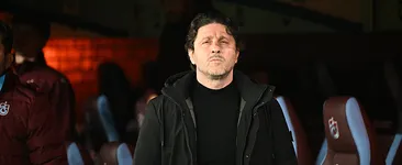 Fatih Tekke’den transfer açıklaması: İzlediğimiz oyuncular var