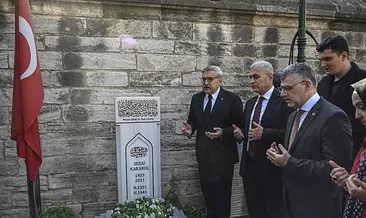 Sezai Karakoç, büyük bir okuldur