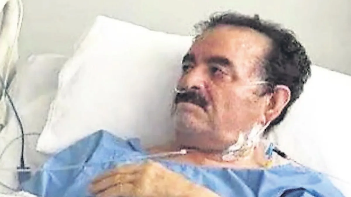 Ailesi yalnız bırakmadı