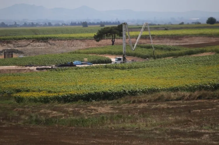SON DAKİKA: Adana'da yeni petrol rezervi bulundu! Yabancı şirket 'Burada yok' diyerek kuyuyu kapatmış! Yüksek kalitede çıktı