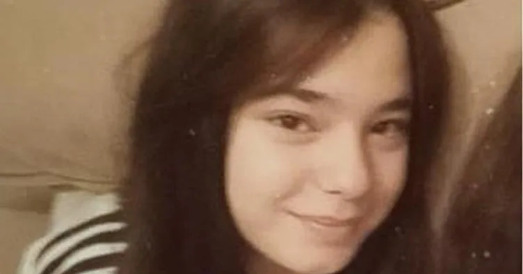 İki gündür kayıptı! 15 yaşındaki lise öğrencisi bulundu