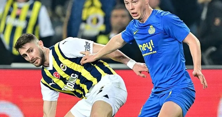 Son dakika Fenerbahçe haberi: İsmail Yüksek devleri peşine taktı!