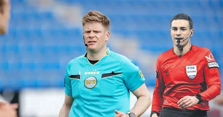 VAR ’penaltı’ demiş!