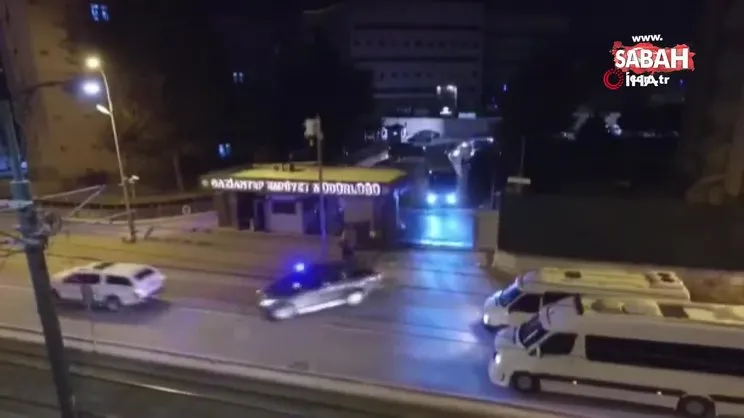 İçişleri Bakanlığı duyurdu: Yurt genelinde 50 ilde ‘Girdap’ operasyonu başlatıldı | Video