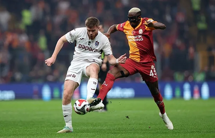 Süper Lig’de şampiyonluk oranları güncellendi! Derbiler sonrası büyük değişim | Fenerbahçe, Galatasaray, Trabzonspor, Beşiktaş...