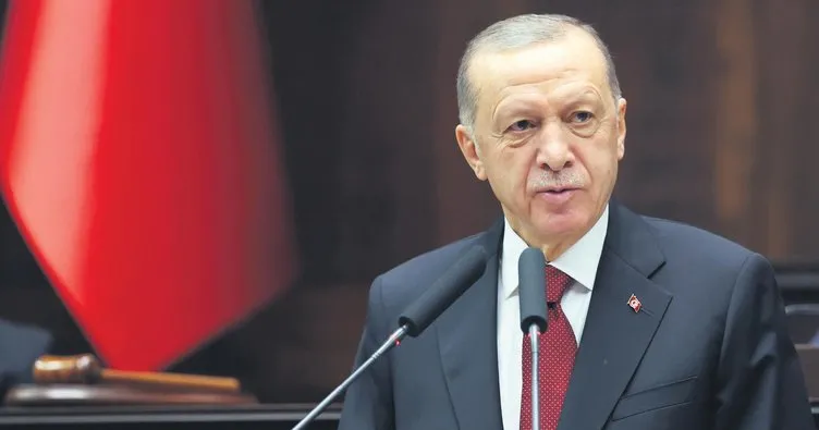 Erdoğan’dan fırsatçılığa karşı net duruş: Nefes aldırmayacağız