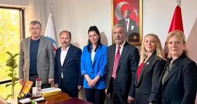 AK Milletvekili Adayı Tan: Türkiye’nin yükselişi durdurulamayacak