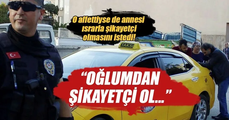 Anneden Sasirtan Talep Oglumdan Sikayetci Olun Sayfa 6 En Son Haber