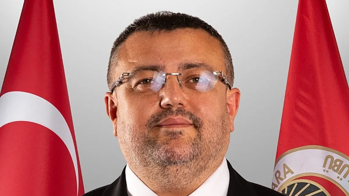 Gençlerbirliği'nde yeni yönetim belli oldu! İşte görev dağılımı…