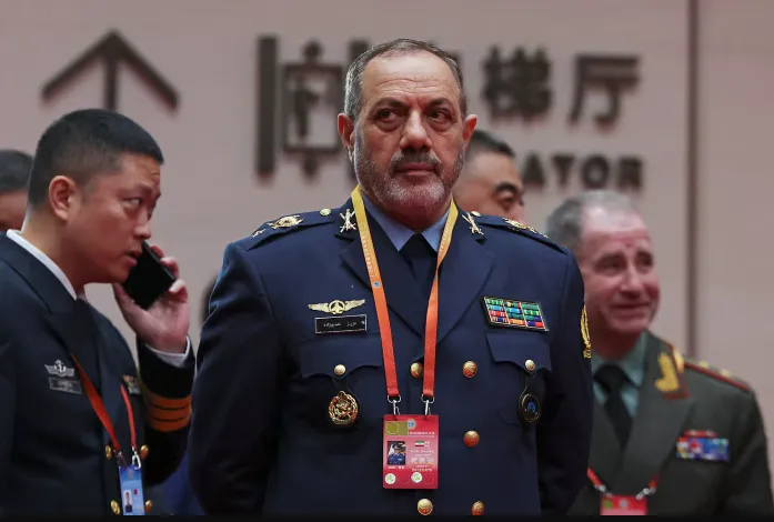 İran’ın lider kadrosunun akıbeti belli oldu: İşte ölenler ve hayatta kalanlar listesi! Tahran’da hükümet nasıl işliyor?