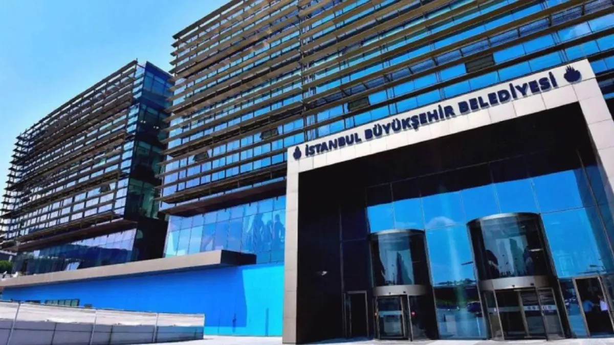 İBB operasyonunda 11 şüpheliye tutuklama talebi İBB operasyonunda 11 şüpheliye tutuklama talebi