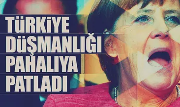 Türkiye düşmanlığı pahalıya patladı