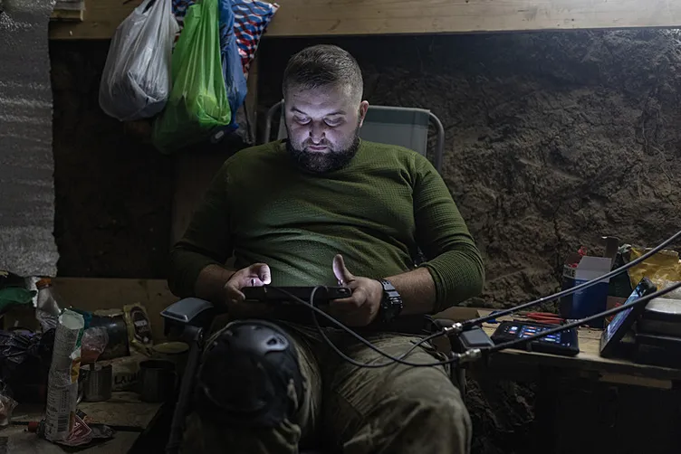 Rusya’nın başkentine şok saldırı: Ukrayna 34 İHA ile hedef aldı