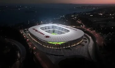 TFF, Arenaları Stadyum olarak değiştirdi!