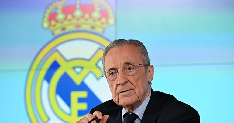 Real Madrid’de hisse satışı iddiası!