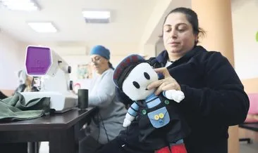 Atık malzemelerden para kazanıyorlar