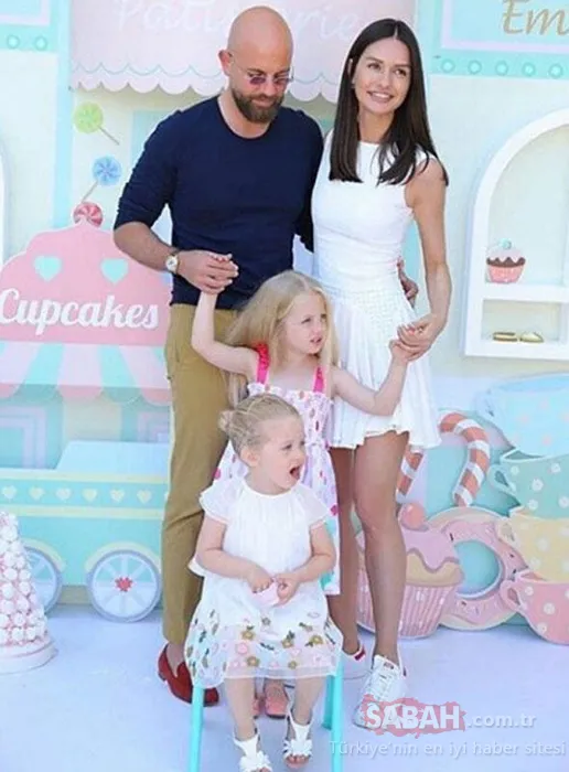 Doktorlar’ın Ela’sı Yasemin Özilhan’ın estetikten önceki hali şaşırttı! İşte Yasemin Özilhan’ın son hali!