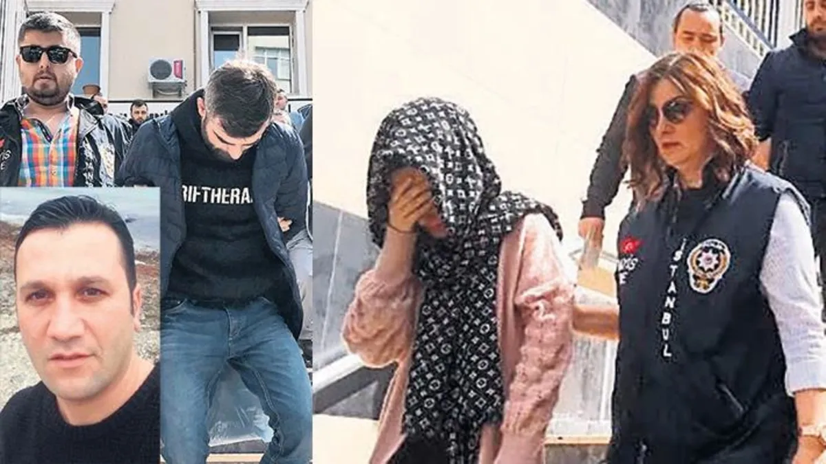 Kurbanın ailesine tazminat – Yaşam Haberleri