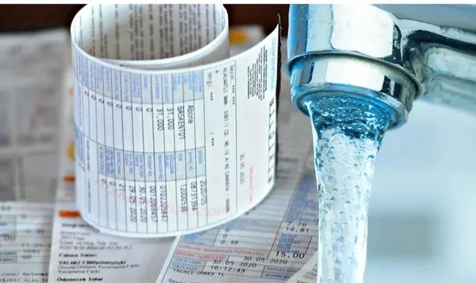 Hakan Han Özcan Türkiye’nin en pahalı suyunu satan belediyelerini açıkladı! CHP’li belediyeler sudan zengin oldu
