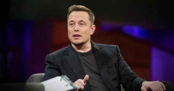 Elon Musk bedavaya çalışacak!