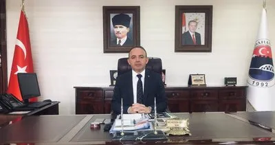 Vali Öner: Yapılan projelerle Ardahan’ın çehresi değişiyor #ardahan Vali Öner: Yapılan projelerle Ardahan’ın çehresi değişiyor #ardahan