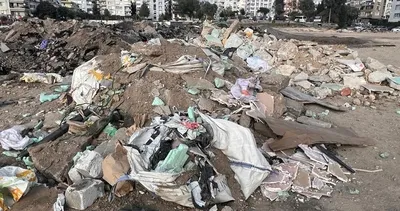 SABAH yazdı, bakanlık çevre katliamına ‘dur’ dedi