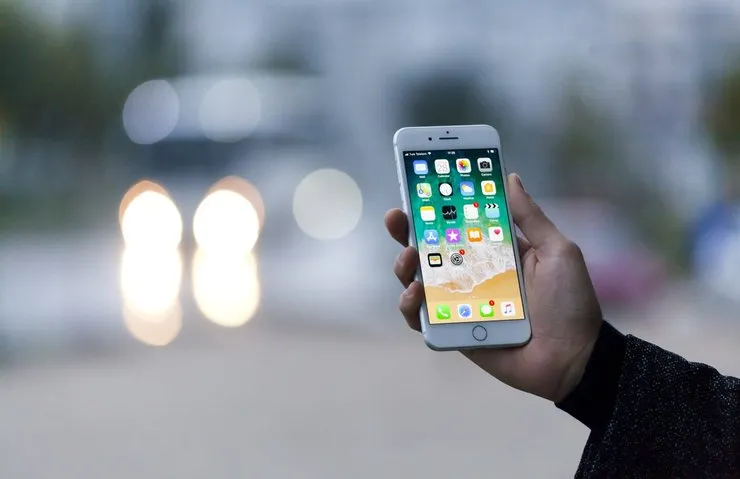 iphone ve ipad de uygulamalar acilmiyor