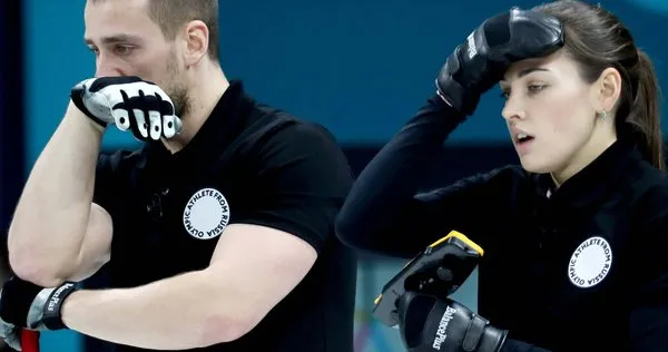 Rus sporcu Anastasia Bryzgalova güzelliği ile büyüledi