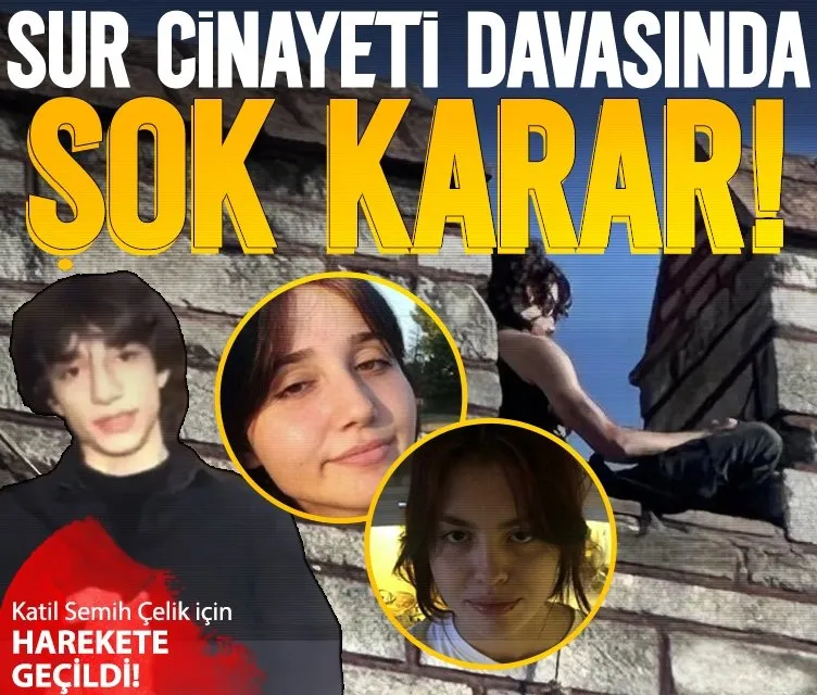 ‘Sur cinayeti’ne takipsizliğe itiraz