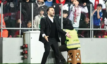 Aslan’da değişim sert olur!