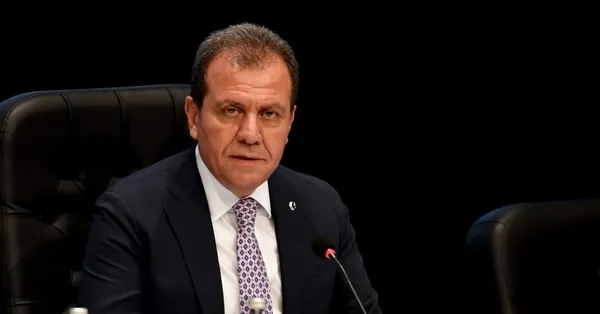 CHP'li belediyelerdeki 'terör iltisaklı' personellerle ilgili dosyalar başsavcılığa teslim edildi