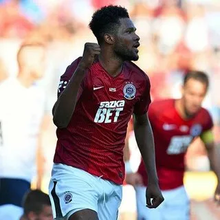 Tetteh olmadı rota İngiltere!