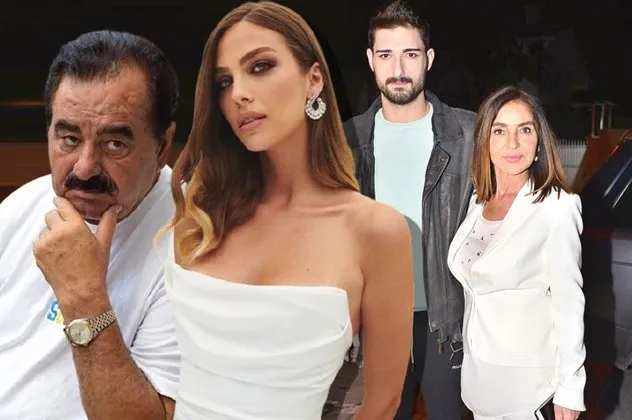 İdo’dan annesi Derya Tuna’ya yürek ısıtan doğum günü sürprizi! İkizleriyle böyle şaşırttı… İyi ki doğdun anam…