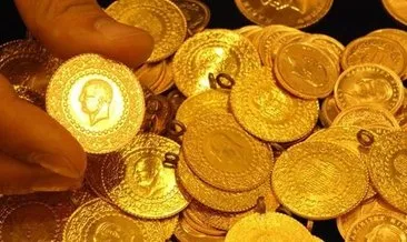 31 Mayıs 2017 altın fiyatları | Çeyrek altın ve gram altın kaç para oldu?